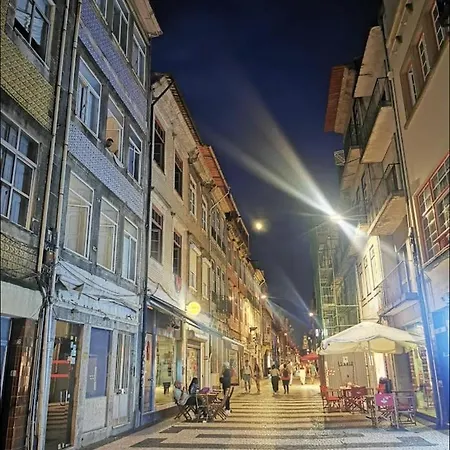 Breiner 28 Bed & Breakfast Porto