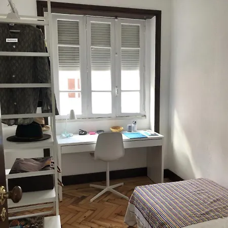 Bed & Breakfast Breiner 28 Porto