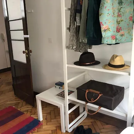 Breiner 28 Bed & Breakfast Porto